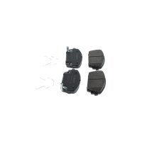 BOSCH 0 986 460 232 Bremsbelagsatz, Scheibenbremse