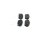 BOSCH 0 986 460 232 Bremsbelagsatz, Scheibenbremse