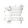 VALEO 822953 Ladeluftkühler
