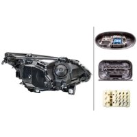 HELLA 1ZS 169 009-111 Hauptscheinwerfer