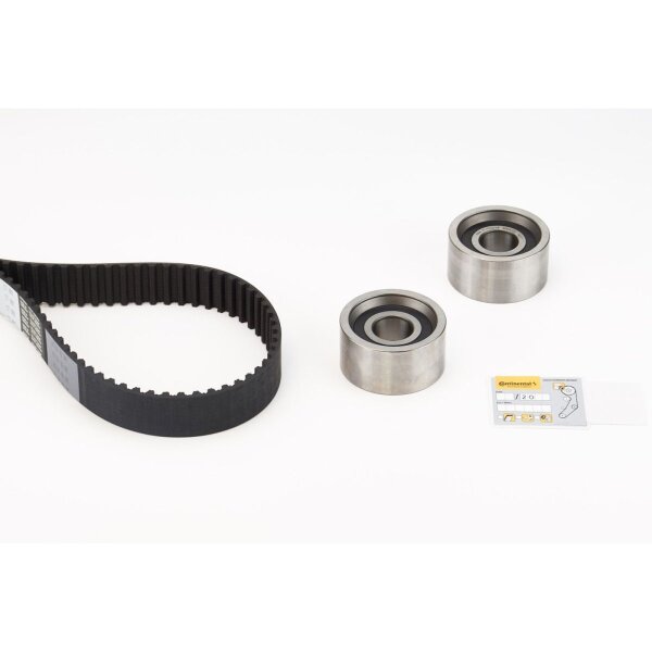 CONTINENTAL CTAM CT989K1 Zahnriemensatz