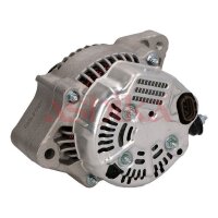 ASHIKA 002-T517 Generator