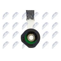 NTY BPP-RE-008 Kraftstoffleitung