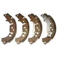 TRW GS8719 Bremsbackensatz