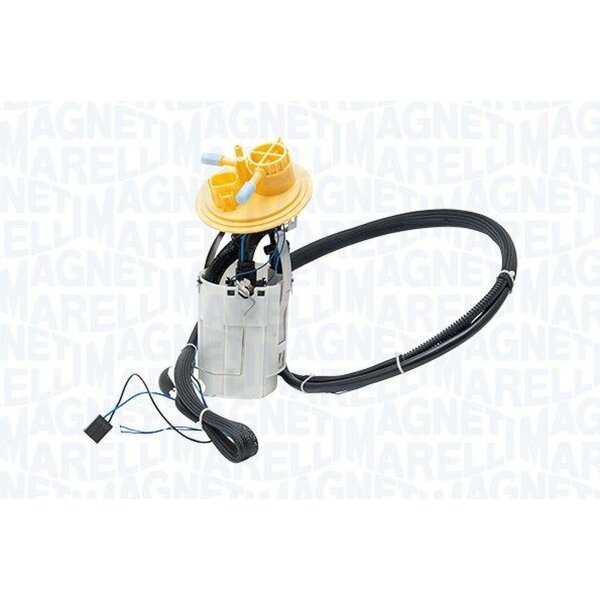 MAGNETI MARELLI 313011313125 Kraftstofffördermodul