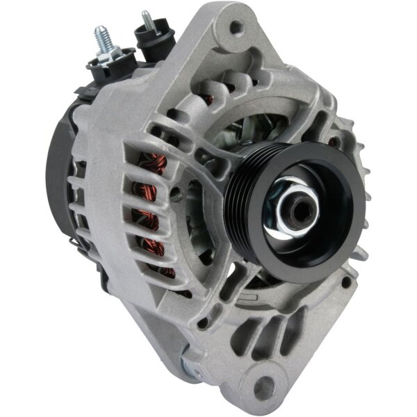 HC-Cargo F 032 114 099 Generator