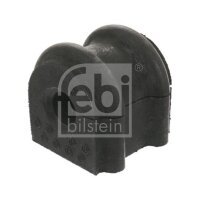 FEBI BILSTEIN 41562 Lagerung, Stabilisator