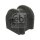 FEBI BILSTEIN 41562 Lagerung, Stabilisator
