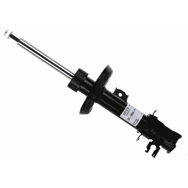 SACHS 317 276 Stoßdämpfer