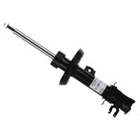 SACHS 317 276 Stoßdämpfer