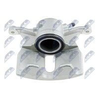 NTY HZP-AU-007 Bremssattel
