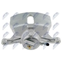 NTY HZP-AU-007 Bremssattel