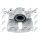 NTY HZP-AU-006 Bremssattel
