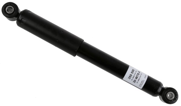 SACHS 350 590 Stoßdämpfer
