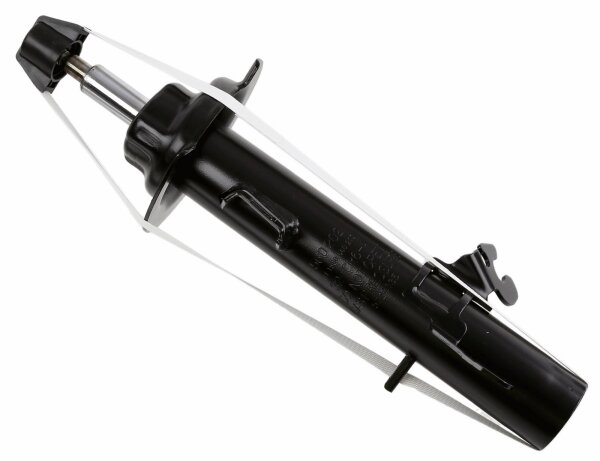 SACHS 560 202 Stoßdämpfer