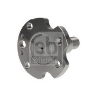 FEBI BILSTEIN 1002975 Achszapfen, Achskörper