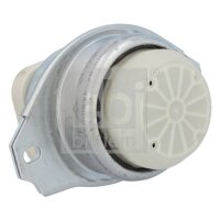 FEBI BILSTEIN 1002203 Lagerung, Motor