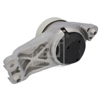 FEBI BILSTEIN 1003233 Lagerung, Motor