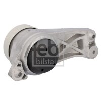 FEBI BILSTEIN 1003237 Lagerung, Motor