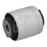 FEBI BILSTEIN 1001266 Lagerung, Lenker