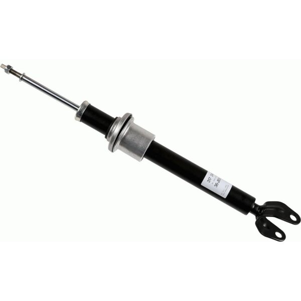 SACHS 317 349 Stoßdämpfer