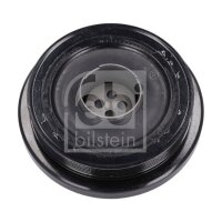 FEBI BILSTEIN 199806 Riemenscheibe, Kurbelwelle