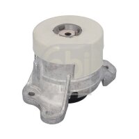 FEBI BILSTEIN 1001626 Lagerung, Motor