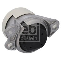 FEBI BILSTEIN 1001626 Lagerung, Motor