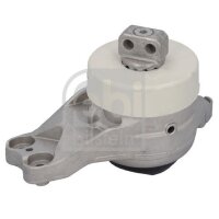 FEBI BILSTEIN 1001865 Lagerung, Motor