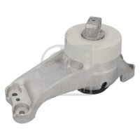 FEBI BILSTEIN 1001868 Lagerung, Motor