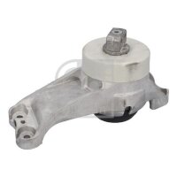 FEBI BILSTEIN 1001871 Lagerung, Motor
