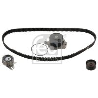 FEBI BILSTEIN 105881 Wasserpumpe + Zahnriemensatz