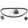 FEBI BILSTEIN 105881 Wasserpumpe + Zahnriemensatz