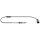 TOPRAN 116 972 Sensor, Abgastemperatur