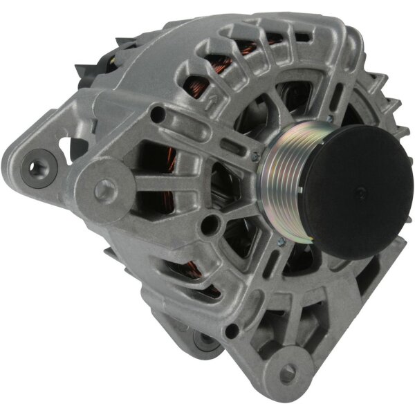 HC-Cargo F 032 115 356 Generator