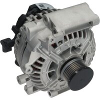 HC-Cargo F 032 116 512 Generator