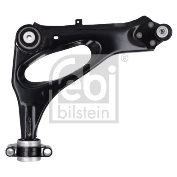 FEBI BILSTEIN 196496 Lenker, Radaufhängung