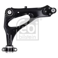 FEBI BILSTEIN 196496 Lenker, Radaufhängung