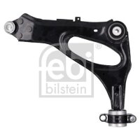 FEBI BILSTEIN 196496 Lenker, Radaufhängung