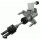 SACHS 6284 600 169 Geberzylinder, Kupplung