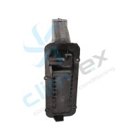 CLIMTEX CH3-745 Wärmetauscher, Innenraumheizung