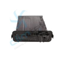 CLIMTEX CH3-745 Wärmetauscher, Innenraumheizung