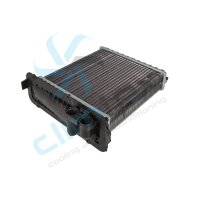 CLIMTEX CH3-745 Wärmetauscher, Innenraumheizung