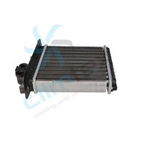 CLIMTEX CH3-745 Wärmetauscher, Innenraumheizung