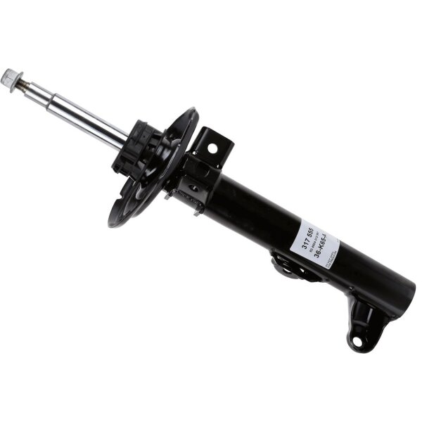 SACHS 317 555 Stoßdämpfer