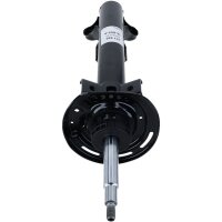 SACHS 317 555 Stoßdämpfer