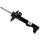 SACHS 317 555 Stoßdämpfer