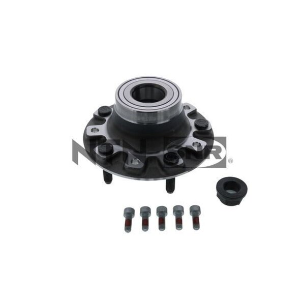 SNR R141.95 Radlagersatz