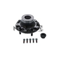 SNR R141.95 Radlagersatz