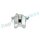 RAP BRAKES R-K0853 Bremssattel